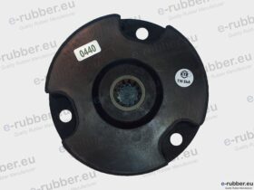 KTR Monolastic 32S Elastomer 70Sh (Z13)