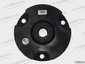 KTR Monolastic 32S Elastomer 70Sh (Z15)