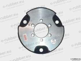 KTR Monolastic 32 Elastomer 50Sh (metal)