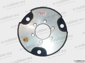 KTR Monolastic 32 Elastomer 65Sh (metal)