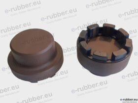 Ringfeder 168 Complete Coupling