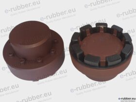 Ringfeder 194 Complete Coupling