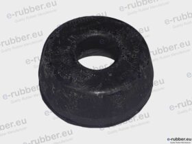 Engine Mount for Deutz 02246260 - 02249777 (long)