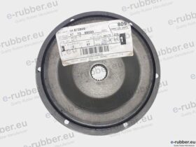 Volvo Penta 872809 Coupling