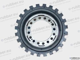 Vulkan Vulastik L 3413 (16xM24 thread)