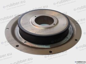 Vulkan Vulkardan-E 4014 SAE 14 (46 teeth)