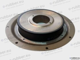 Vulkan Vulkardan-E 4015 SAE 14 (46 teeth)