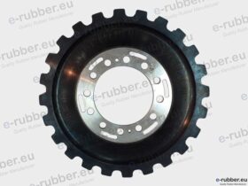 VU-L 2611 Interchangeable with VULKAN Vulastik 2611 (AFM)