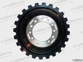 VU-L 2612 Interchangeable with VULKAN Vulastik 2612 (AFM)