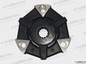 CB-1008 13 teeth Coupling