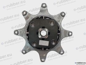 Centaflex DS size 25 SAE 10 (021-60833-000)