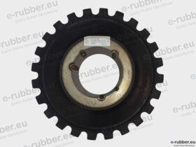 Arcusaflex AC-T 5 WT