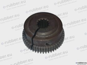 Bowex 42 Hub z=13 PBS