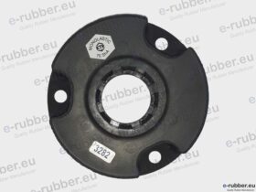 KTR Monolastic 32 Elastomer 70Sh