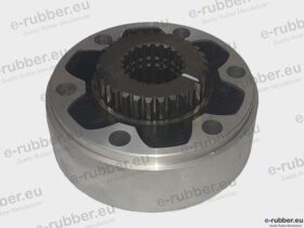 Coupling Elastic GET 22 Complete