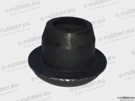 Dynapack Mount D95xØ26x67