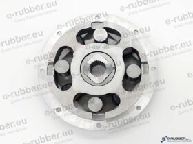 Centaflex DS size 22 SAE 7.5 (021-60801-000)