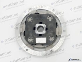 Centaflex DS size 25 SAE 8 (021-61162-000)