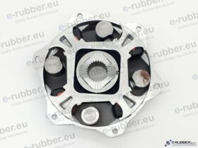 Centaflex DS size 22 SAE 6.5 (021-61470-000)