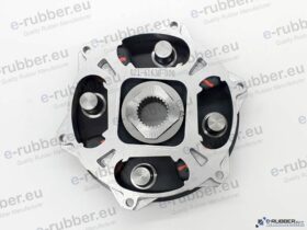 Centaflex DS size 22 SAE 6.5 (021-61638-000)