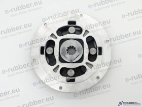 Centaflex DS size 15 (021-61669-000)