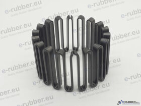 0758251 Steelflex 1080T10 Grid