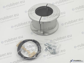 0776214 Steelflex 1080T10 Cover