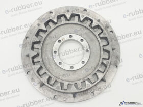 Transfluid RBD 10S Coupling w/o Screws