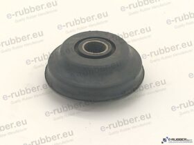 Antivibration Mount - 080211