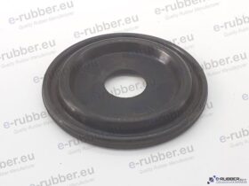 Diaphragm Ø120xd31x14