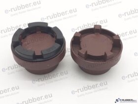 Ringfeder 97 Complete Coupling