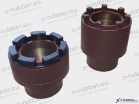 Ringfeder 148 Complete Coupling