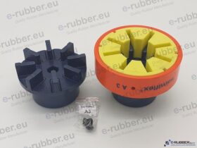 SamiFlex A3 Complete Coupling - Original