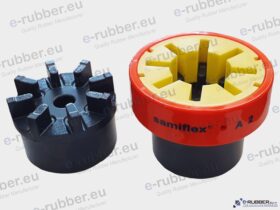 SamiFlex A2 Complete Coupling - Original