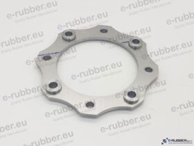 SR71-8 350 DPK HHS Thomas Coupling