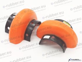 Rexnord Omega E15M - 7300027M Elastomeric