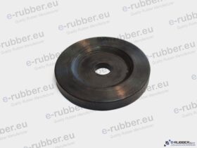 Engine Mount for Bobcat 6661787 (AFM)