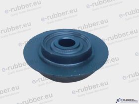 Rubber Mount for Hitachi ZX450-3 Front