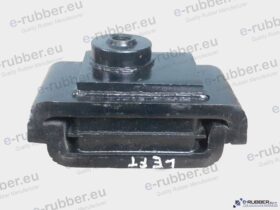 Engine Mount for Hitachi ZX450-3 Rear Left