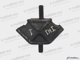 Engine Mount for IHI excavator (No1)