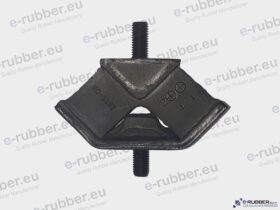 Engine Mount for IHI excavator (No2)