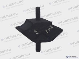 Engine Mount for IHI excavator (No3)
