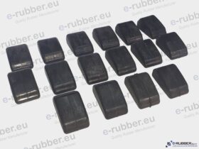 E 220 interchangeable Rubber Elements (AFM)
