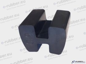 N-X 610 Interchangeable with N-Eupex (Set of 10) (AFM)