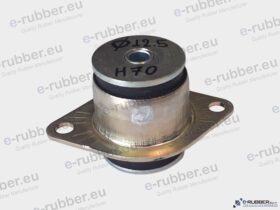 FM 2486M Ø12.5 H70 Mount