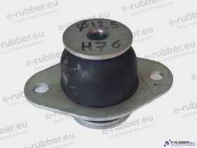 FM 4085-1 Ø12.5 H76 Mount