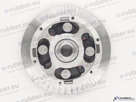 Centaflex DS size 22 SAE 6.5 (021-61583-000) Z26