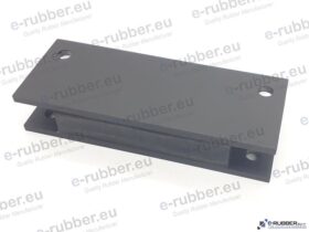 Antivibration Mount 320x120x65