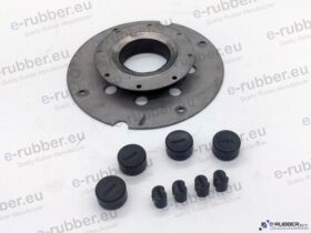 Replacement kit - Vulkan Torflex 630 Reconstruction