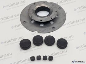 Replacement kit - Vulkan Torflex 1000 Reconstruction